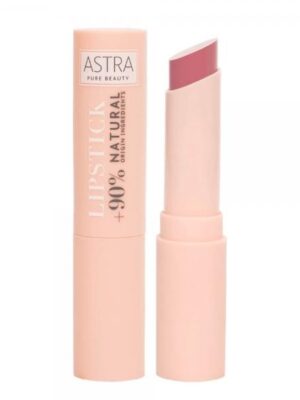 Astra pure beauty lipstick n05 rosewood