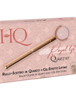 Hq royal lift quarz kit