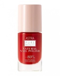 Astra pure beauty nail polish 13 starfish