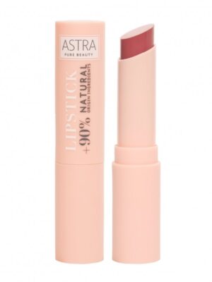 Astra pure beauty lipstick n04 magnolia