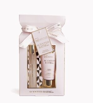Idc institube scented bath rose crema mani e acqua prof