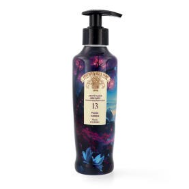 Compagnia delle indie crema fluida idratante 13 peonia e amb