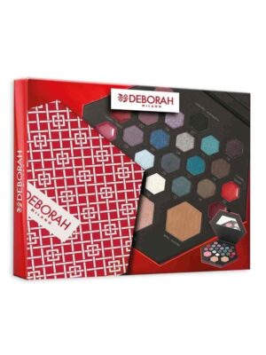 Deborah  make up kit 2024 smal cold