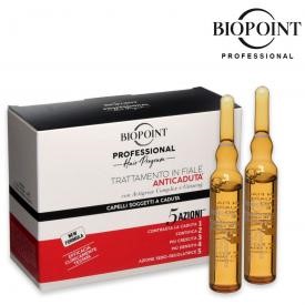 Biopoint prof fiale anticaduta