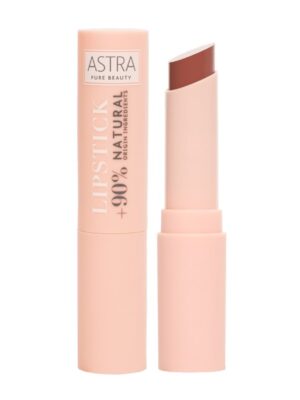 Astra pure beauty lipstick n03 maple