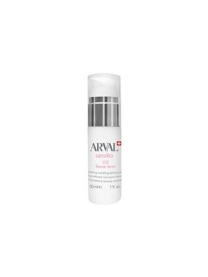 Arval sensilia sos rescuer serum fl 30 ml - siero protettivo