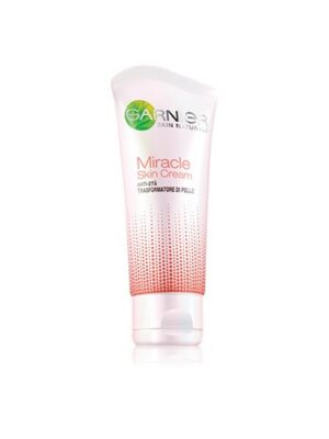 Garnier crema viso miracle cream anti-stanchezza