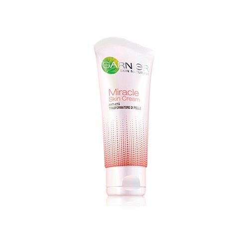 Garnier crema viso miracle cream anti-stanchezza