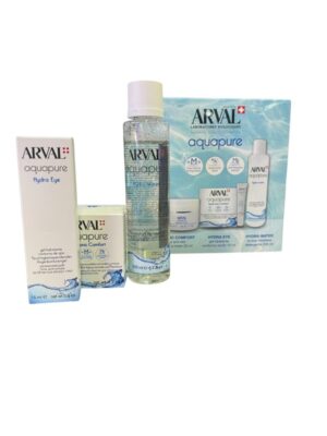 Arval aquapure box