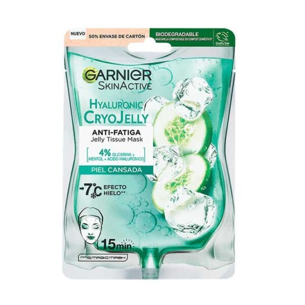 452A4DDED1127B8869438395F532CAC3_ Garnier maschera in tessuto viso hyaluronic cryo jelly