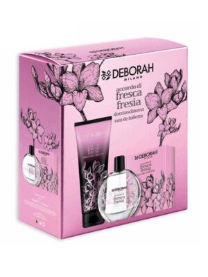Deborah kit fresia