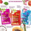 7days cofanetto regalo di maschere viso, (7 pz)