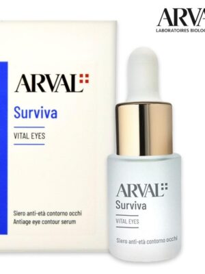 Arval surviva vital eyes contour 15 ml