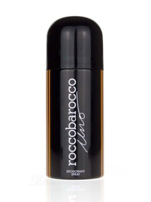 Roccobarocco uno deodorante spray 150 ml