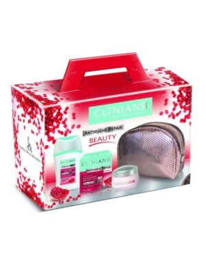 Clinians beauty box melograno