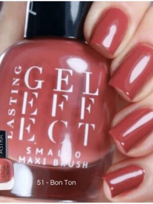 Astra lasting gel effect 0051
