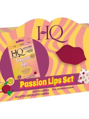Hq passion lips set