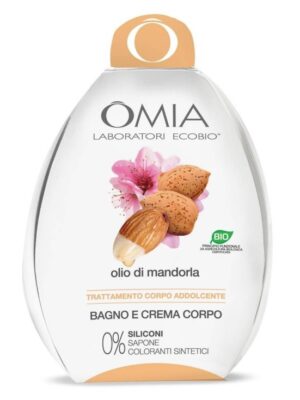 Omia ovetto mandorla
