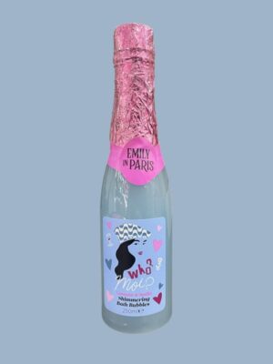 Emily bagno azzurro 250ml