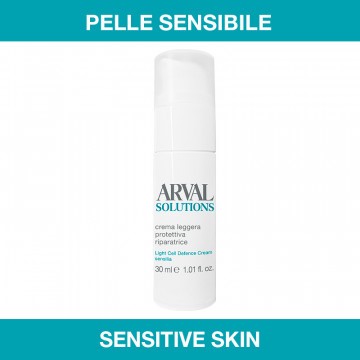 755464B65A7E8663448ACF3AC146200A_ Arval sensilia - light cell fedence cream fl. 30 ml