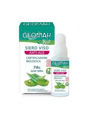 Geomar siero viso anti-age