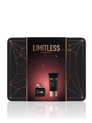Jlo limitless cofanetto edp 50 ml + body lotion 75 ml