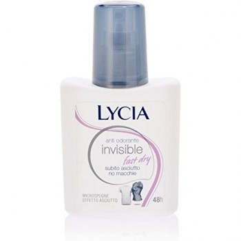 7F250500DBC3EADF9F2B513B9CA500A7_ Lycia deo no gas invisible fast dry 48h 75 ml