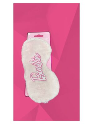 Barbie maschera notte