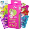 7days cofanetto regalo di maschere viso, (7 pz)