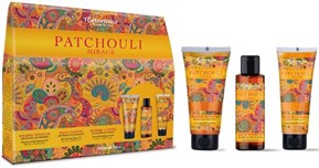 L'erboristica box patchouli mirage