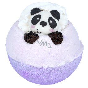 Bomba da bagno bear with me bath blaster