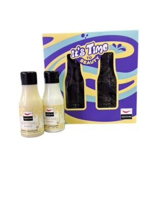 Aquolina cioccolato bianco bs+b/l