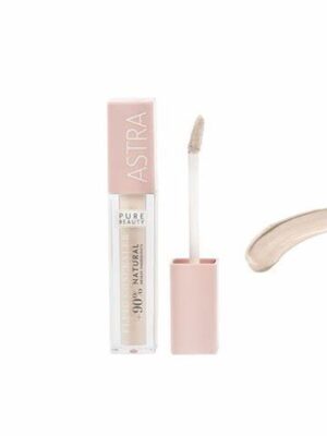 Astra pure beauty fluid concealer 01