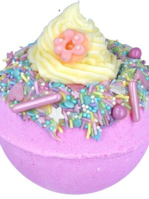 Sweet like you bath blaster