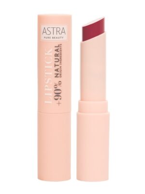 Astra pure beauty lipstick n06 cherry tree