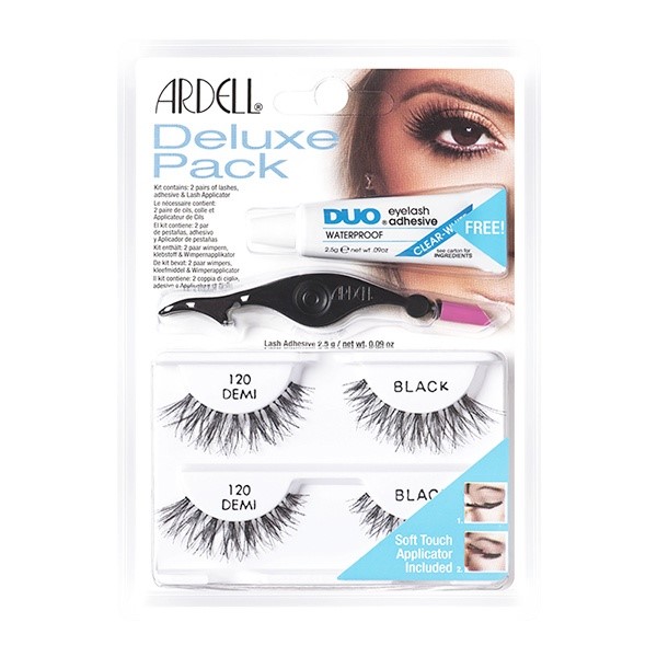 A9F2A963C98ACA0C2484CEC8CCF60E93_ Ardell - deluxe pack 120 demi blk