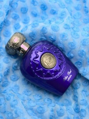 Lattafa blue oud edp 100 ml