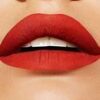 Maybelline superstay matte ink bricks dance
