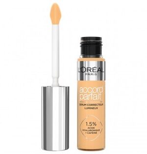 L'oreal true match radiant serum concealer 6n (11ml)