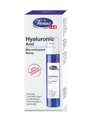 Venus hyaluronic acid 75mg