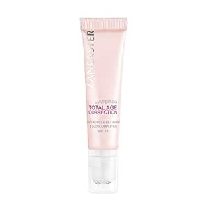 Lancaster total age correction eye cream