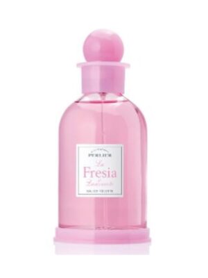 Perlier profumo la fresia di lanzarote edt 100 ml