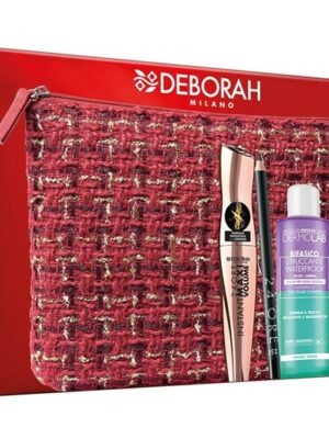 Deborah  pochette 01