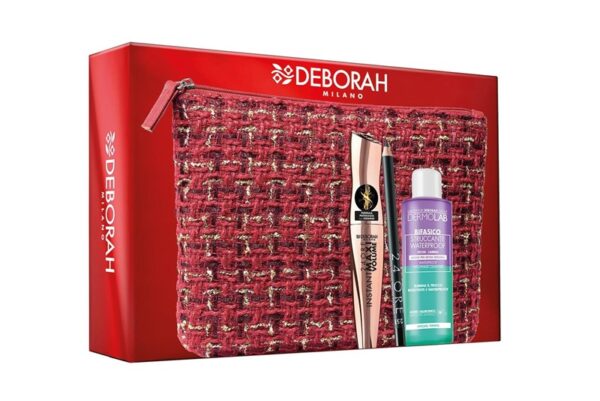 Deborah  pochette 01