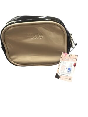 Essie pochette ballet slippers + base coat