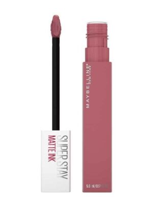 Maybelline sstay matte ink 175 pinks ringle