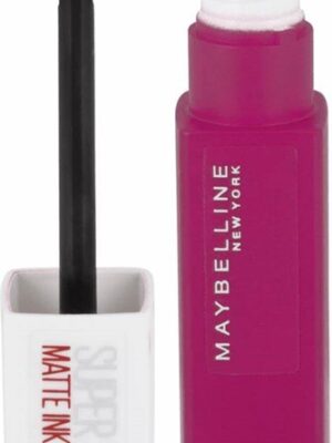 Maybelline superstay matte ink liquide bricks artist