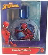 Spider-man edt 50 ml