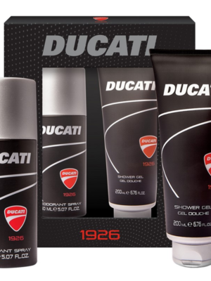 Ducati 1926 body uomo '24