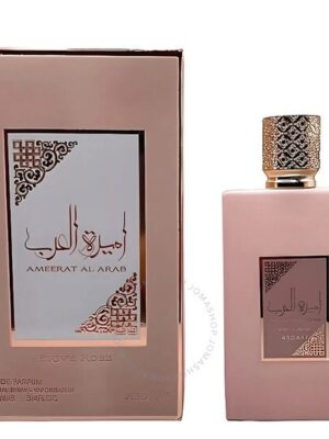 Lattafa ameerat al arab prive rose edp 100 ml